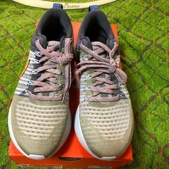 NIKE スニーカーの画像