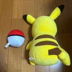 ポケモン ぬいぐるみの画像