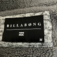 超美品　ビラボンコートの画像