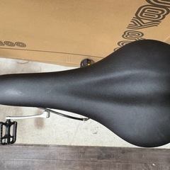 RAYCHELL クロスバイク　リユース車両　自転車の画像