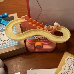 ちいかわ　グッズ　フィギュア　の画像