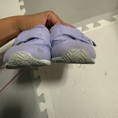 asics 14.5cmの画像