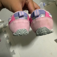 asics 14.5cmの画像