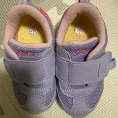 asics 14.5cmの画像