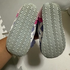 asics 14.5cmの画像