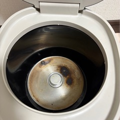 炊飯器の画像