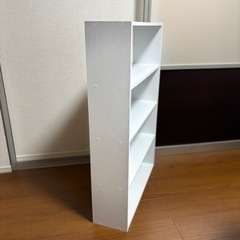 本棚 コミックラックの画像