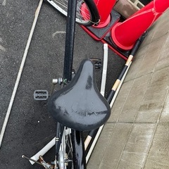 自転車の画像