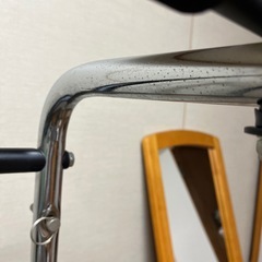 ぶら下がり健康器の画像