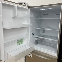 Panasonic（パナソニック）/冷蔵庫のご紹介です！の画像