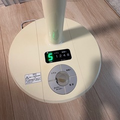 扇風機　　 せんぷうき　ユーイングの画像