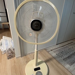 扇風機　　 せんぷうき　ユーイングの画像