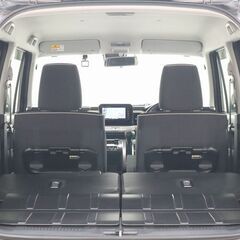スズキ クロスビー ハイブリッド MZ🚙 在庫も続々入荷中👀‼️の画像