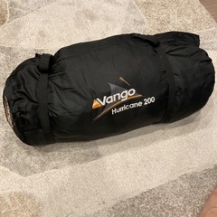 ブランド　2、3人用テントの画像
