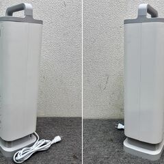 【G-05・税込み】ニトリ コンパクト布団乾燥機 NTR805 2021年製【PayPay使えます】の画像