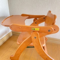 大和屋　ローチェアの画像
