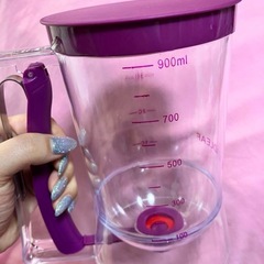 箱付きバッターディスペンサー　500ml の画像