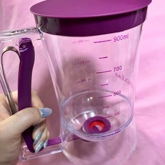 箱付きバッターディスペンサー　500ml の画像