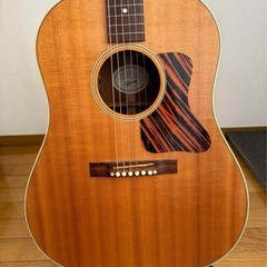 Gibson J-35 アコースティックギターの画像