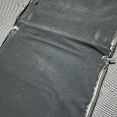 パソコン用カバンの画像