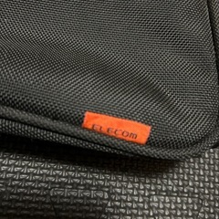 パソコン用カバンの画像