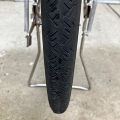 自転車　26インチ　近隣有料配達可能　ママチャリの画像