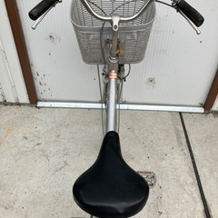 自転車　26インチ　近隣有料配達可能　ママチャリの画像