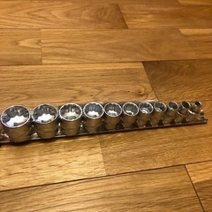 ソケットセットの画像