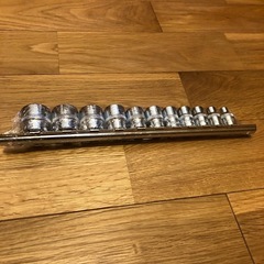 ソケットセットの画像