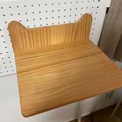 壁面キャットウォークの画像