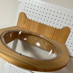 壁面キャットウォークの画像