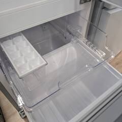 ジャングルジャングル岸和田和泉インター店】冷蔵庫 シャープ SJ-D15G 2021年製 家電 和泉市 堺市 岸和田市 泉大津市 高石市 泉北郡熊取町の画像