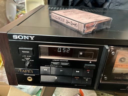 SONY555ESR