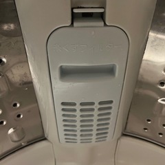 日立洗濯機の画像
