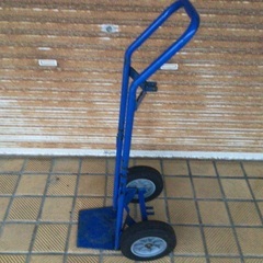 重量物用台車の画像