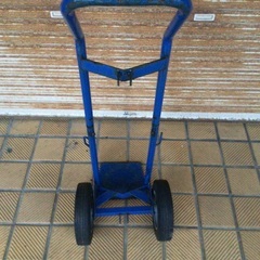 重量物用台車の画像