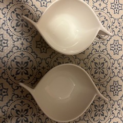 スープ皿の画像