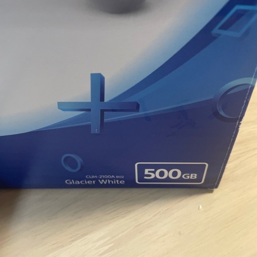 PS4 プレステ4