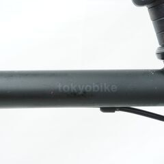 ジャンク TOKYO BIKE 「トーキョーバイク」 SPORT 年式不明 クロスバイクの画像