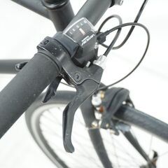ジャンク TOKYO BIKE 「トーキョーバイク」 SPORT 年式不明 クロスバイクの画像