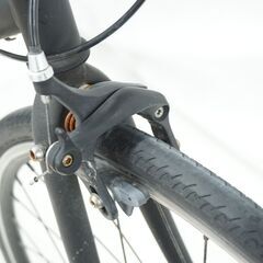 ジャンク TOKYO BIKE 「トーキョーバイク」 SPORT 年式不明 クロスバイクの画像