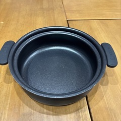 鍋
の画像