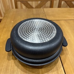 鍋
の画像