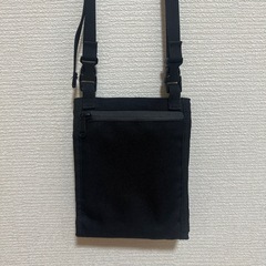 ショルダーバックの画像