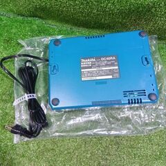 マキタ DC40RA 40V用 急速充電器【市川行徳店】【店頭取引限定】【未使用】管理番号：ITL7VTMMJSLCの画像