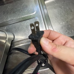 アメリカ用トースターの画像