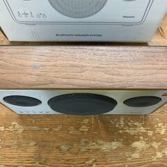 【愛品館江戸川店】インターアクション 2018年モデル Olasonic IA-BT7 Bluetoothスピーカー　ID:132-051042-007の画像