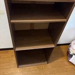 棚の画像