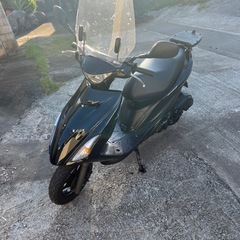 アドレスv125s
の画像