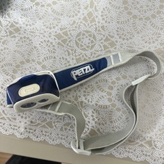 Petzl Tikkaの画像